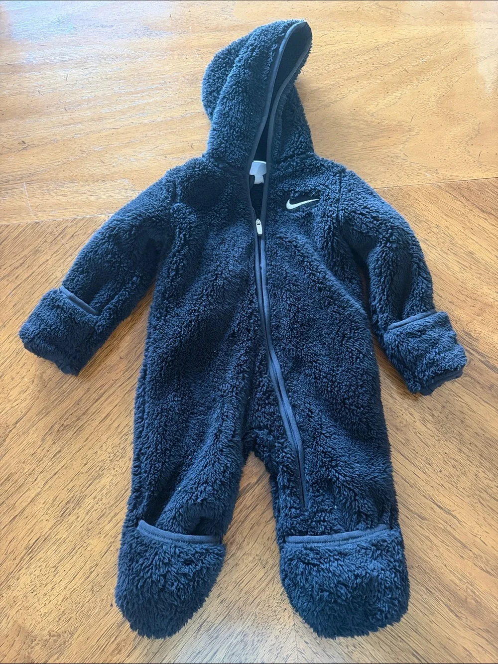 Nike Teddy Snow Suit